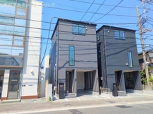 【神奈川県/大和市草柳】大和市草柳1丁目 新築一戸建て 