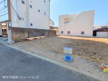 【神奈川県/大和市草柳】大和市草柳1丁目 新築一戸建て 