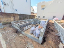 【神奈川県/大和市草柳】大和市草柳1丁目 新築一戸建て 