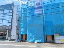 【神奈川県/大和市草柳】大和市草柳1丁目 新築一戸建て 
