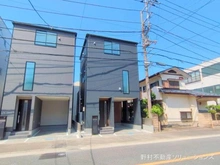 【神奈川県/大和市草柳】大和市草柳1丁目 新築一戸建て 