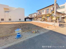 【神奈川県/大和市草柳】大和市草柳1丁目 新築一戸建て 