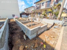 【神奈川県/大和市草柳】大和市草柳1丁目 新築一戸建て 
