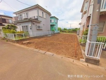 【神奈川県/座間市四ツ谷】座間市四ツ谷 新築一戸建て 外観