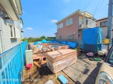 【神奈川県/座間市四ツ谷】座間市四ツ谷 新築一戸建て 