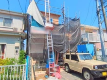 【神奈川県/座間市四ツ谷】座間市四ツ谷 新築一戸建て 