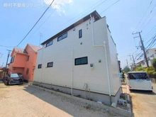 【神奈川県/相模原市南区相南】相模原市南区相南2丁目 新築一戸建て 