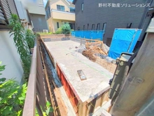 【神奈川県/大和市上草柳】大和市上草柳2丁目 新築一戸建て 