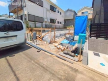 【神奈川県/大和市上草柳】大和市上草柳2丁目 新築一戸建て 