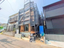 【神奈川県/大和市上草柳】大和市上草柳2丁目 新築一戸建て 