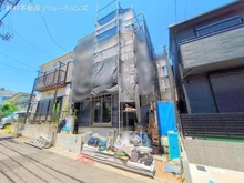 【神奈川県/大和市上草柳】大和市上草柳2丁目 新築一戸建て 