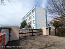 【神奈川県/大和市上草柳】大和市上草柳2丁目 新築一戸建て 周辺施設