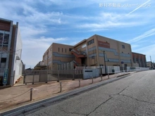 【神奈川県/大和市上草柳】大和市上草柳2丁目 新築一戸建て 周辺施設