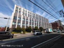 【神奈川県/大和市上草柳】大和市上草柳2丁目 新築一戸建て 周辺施設
