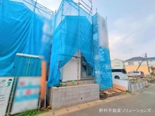 【神奈川県/座間市入谷西】座間市入谷西3丁目 新築一戸建て 
