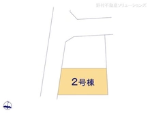 【神奈川県/座間市入谷西】座間市入谷西3丁目 新築一戸建て 
