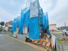 【神奈川県/座間市入谷西】座間市入谷西3丁目 新築一戸建て 