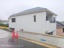 【神奈川県/横浜市保土ケ谷区仏向町】横浜市保土ケ谷区仏向町 新築一戸建て 外観
