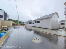 【神奈川県/横浜市保土ケ谷区仏向町】横浜市保土ケ谷区仏向町 新築一戸建て 
