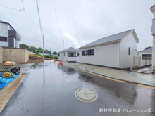 【神奈川県/横浜市保土ケ谷区仏向町】横浜市保土ケ谷区仏向町 新築一戸建て 