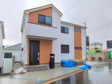 【神奈川県/横浜市保土ケ谷区仏向町】横浜市保土ケ谷区仏向町 新築一戸建て 