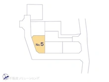 【神奈川県/横浜市保土ケ谷区仏向町】横浜市保土ケ谷区仏向町 新築一戸建て 