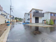 【神奈川県/横浜市保土ケ谷区仏向町】横浜市保土ケ谷区仏向町 新築一戸建て 