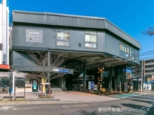 【神奈川県/横浜市保土ケ谷区仏向町】横浜市保土ケ谷区仏向町 新築一戸建て 周辺施設