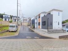 【神奈川県/横浜市保土ケ谷区仏向町】横浜市保土ケ谷区仏向町 新築一戸建て 