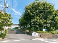 【神奈川県/横浜市保土ケ谷区仏向町】横浜市保土ケ谷区仏向町 新築一戸建て 周辺施設