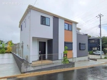 【神奈川県/横浜市保土ケ谷区仏向町】横浜市保土ケ谷区仏向町 新築一戸建て 