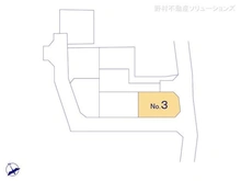 【神奈川県/横浜市保土ケ谷区仏向町】横浜市保土ケ谷区仏向町 新築一戸建て 