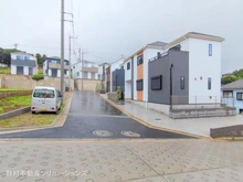 【神奈川県/横浜市保土ケ谷区仏向町】横浜市保土ケ谷区仏向町 新築一戸建て 
