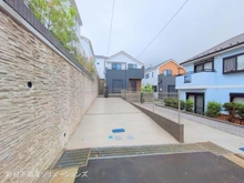 【神奈川県/横浜市保土ケ谷区仏向町】横浜市保土ケ谷区仏向町 新築一戸建て 