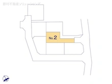 【神奈川県/横浜市保土ケ谷区仏向町】横浜市保土ケ谷区仏向町 新築一戸建て 