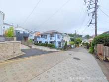 【神奈川県/横浜市保土ケ谷区仏向町】横浜市保土ケ谷区仏向町 新築一戸建て 
