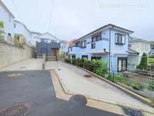 【神奈川県/横浜市保土ケ谷区仏向町】横浜市保土ケ谷区仏向町 新築一戸建て 