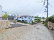 【神奈川県/横浜市保土ケ谷区仏向町】横浜市保土ケ谷区仏向町 新築一戸建て 