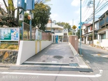 【神奈川県/横浜市保土ケ谷区仏向町】横浜市保土ケ谷区仏向町 新築一戸建て 周辺施設
