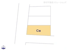 【神奈川県/横浜市西区西戸部町】横浜市西区西戸部町3丁目 新築一戸建て 