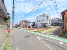 【神奈川県/横浜市西区西戸部町】横浜市西区西戸部町3丁目 新築一戸建て 