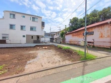 【神奈川県/横浜市西区西戸部町】横浜市西区西戸部町3丁目 新築一戸建て 