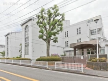 【神奈川県/横浜市西区西戸部町】横浜市西区西戸部町3丁目 新築一戸建て 周辺施設