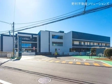 【神奈川県/横浜市西区西戸部町】横浜市西区西戸部町3丁目 新築一戸建て 周辺施設