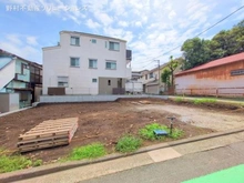 【神奈川県/横浜市西区西戸部町】横浜市西区西戸部町3丁目 新築一戸建て 
