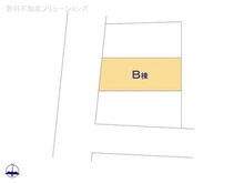 【神奈川県/横浜市西区西戸部町】横浜市西区西戸部町3丁目 新築一戸建て 図面と異なる場合は現況を優先