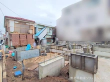 【神奈川県/横浜市西区西戸部町】横浜市西区西戸部町3丁目 新築一戸建て 