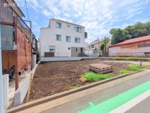 【神奈川県/横浜市西区西戸部町】横浜市西区西戸部町3丁目 新築一戸建て 