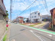 【神奈川県/横浜市西区西戸部町】横浜市西区西戸部町3丁目 新築一戸建て 