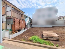 【神奈川県/横浜市西区西戸部町】横浜市西区西戸部町3丁目 新築一戸建て 